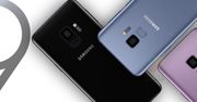 Galaxy S9 i Galaxy S9+ w pełnej krasie. Wyciekają zdjęcia i specyfikacja