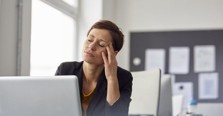 Polacy już nie dają rady. Te dane mówią same za siebie