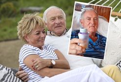 Gerard z "Sanatorium miłości" zaczyna nowe życie. Znowu może oddychać