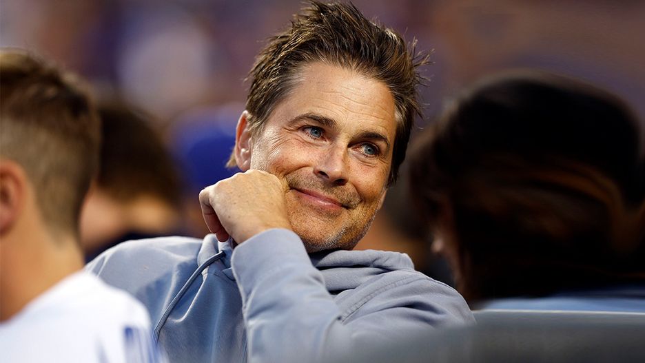 Rob Love