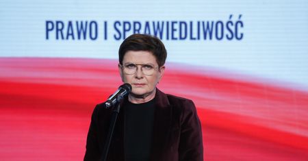 Wypadek Beaty Szydło. Niespodziewany ruch prokuratury