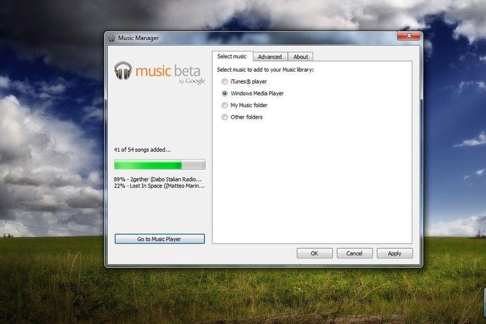Google Music dostępne w Polsce? Jest tylko jedno "ale"... 3