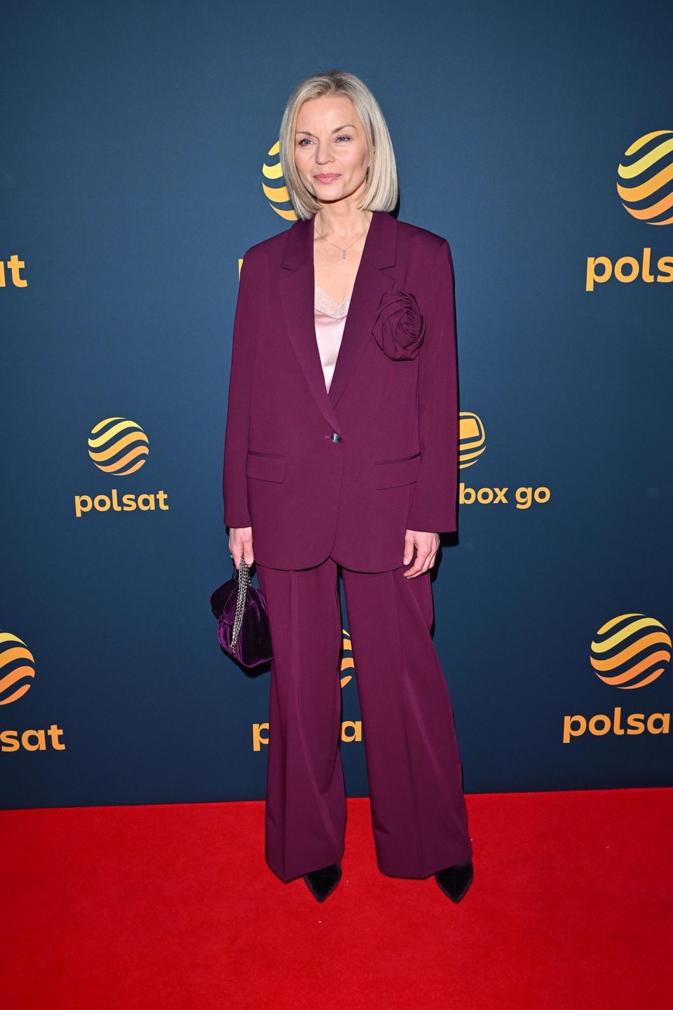 Małgorzata Foremniak