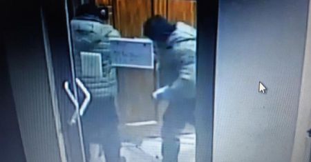 Bierutów. Eksplozja w banku. Ukradli ponad 200 tys. zł, szuka ich policja