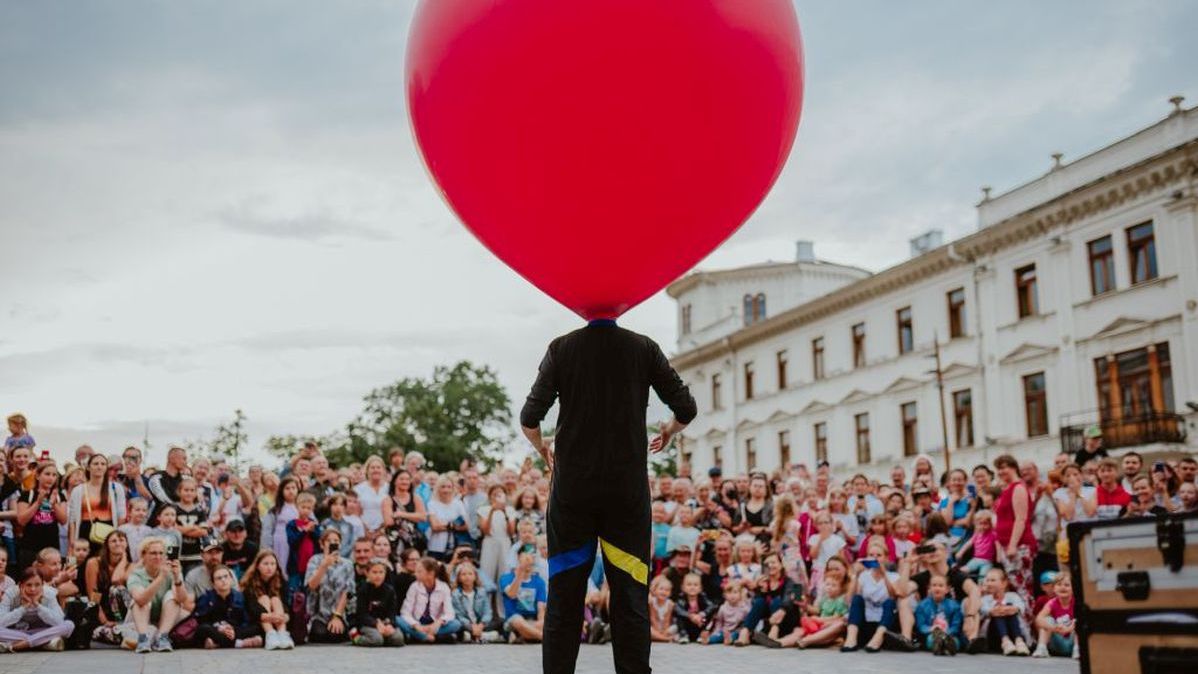 carnaval sztukmistrzów 2023