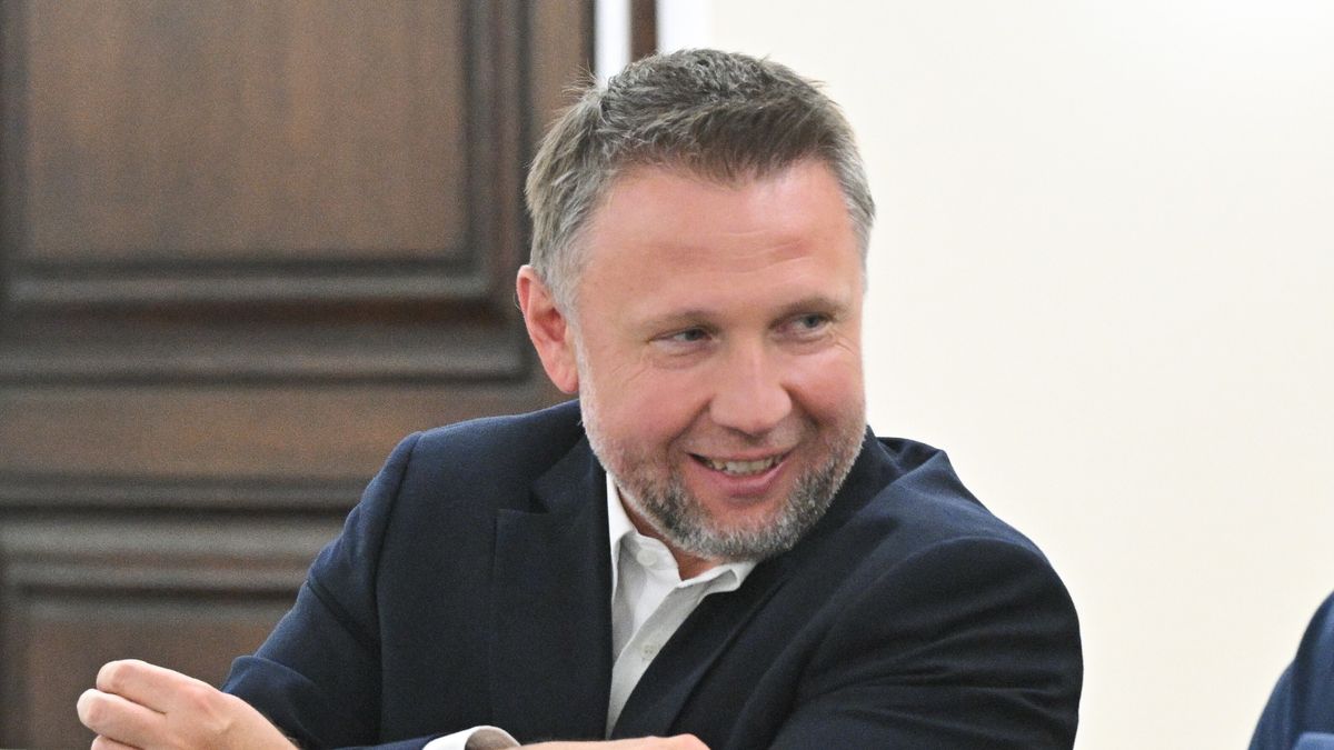 "To nie partia odpowiada". Kierwiński broni KO przed zarzutami ws. afery z lekarzem