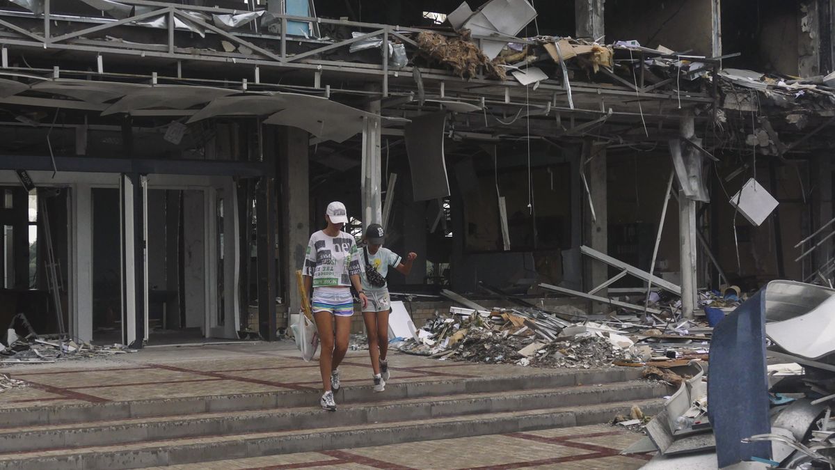 Mieszkańcy Ceatalchioi w Rumunii: po ataku na Izmaił rosyjskie drony przeleciały nad naszymi domami