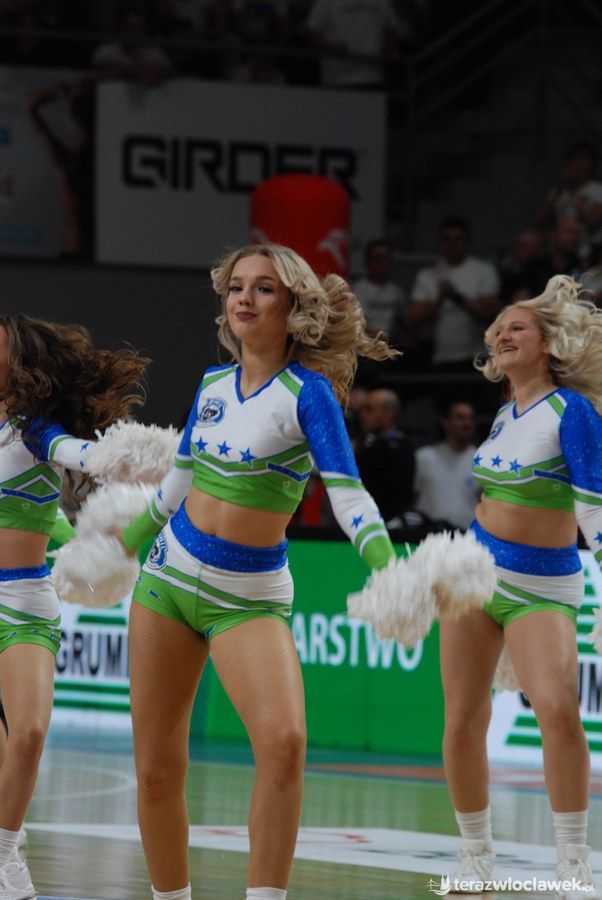 Anwil Włocławek - Śląsk Wrocław 25 kwietnia 2026