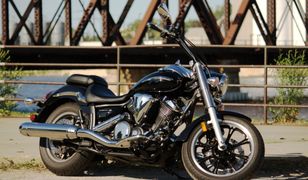 Yamaha DragStar – japoński cruiser w klasycznym stylu