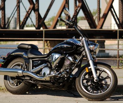 Yamaha DragStar – japoński cruiser w klasycznym stylu