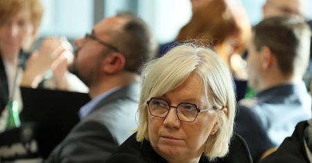 HFPC zawiadamia prokuraturę ws. Przyłębskiej. Żurek: Nadałem bieg