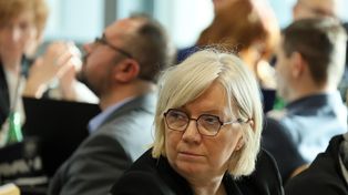 HFPC zawiadamia prokuraturę ws. Przyłębskiej. Żurek: Nadałem bieg