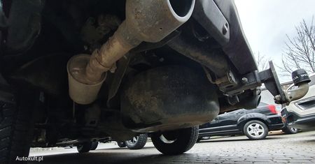 Nie przejdzie przeglądu. Problemy z autami na LPG
