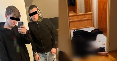 Ruszył proces patostreamerów. Jeden z nastolatków oskarżonych o ZNĘCANIE SIĘ nad kobietami zeznał: "To miało być SHOW"