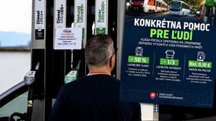 Tak Słowacja reaguje na ceny paliw. Zmiany od 1 października