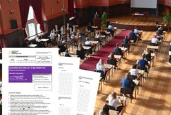 Matura 2023. Kto zdaje "nową" formułę? Ile trwają egzaminy?