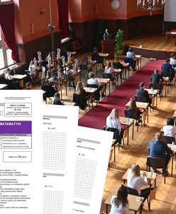 Matura 2023. Kto zdaje "nową" formułę? Ile trwają egzaminy?