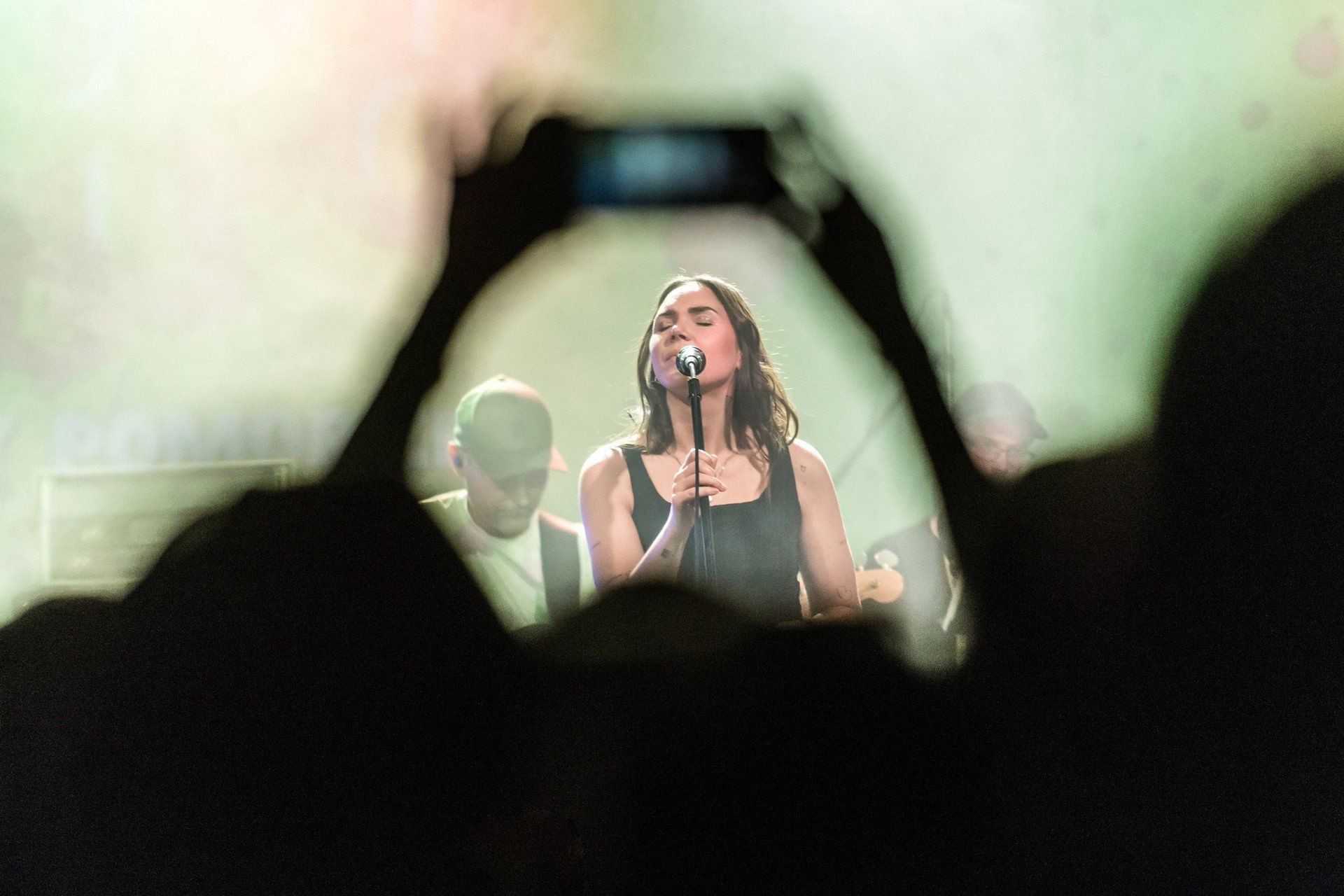 Get Up Festiwal w Bydgoszczy 2025