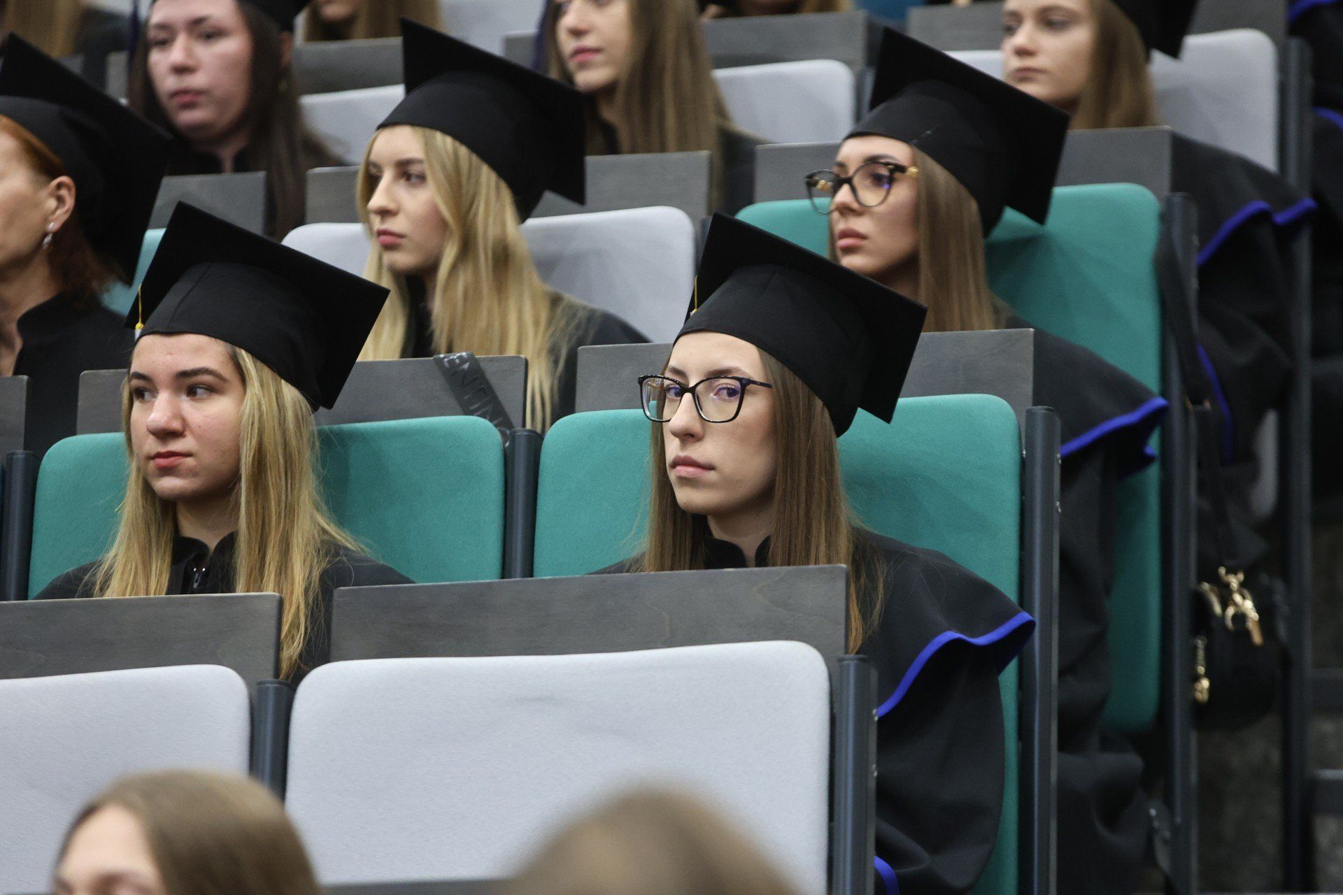 Mamy nowych absolwentów z Wydziału Nauk o Zdrowiu UJK