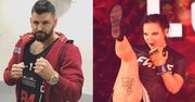Wojtek Gola tłumaczy się z patocelebrytek w Fame MMA: "Mają CHARAKTER I OSOBOWOŚĆ"