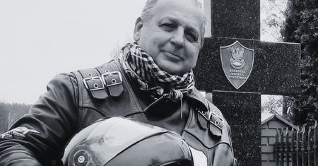 Tragiczna śmierć Krzysztofa Matczaka. Jego lodziarnia była symbolem regionu