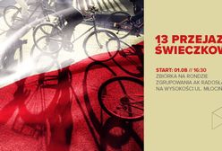 Powstanie Warszawskie. Odbędzie się "Przejazd Świeczkowy" na Woli