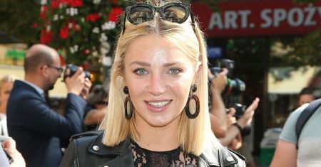 Martyna Gliwińska chwali się kolejnym zdjęciem z synem. Macierzyństwo jej służy? (FOTO)