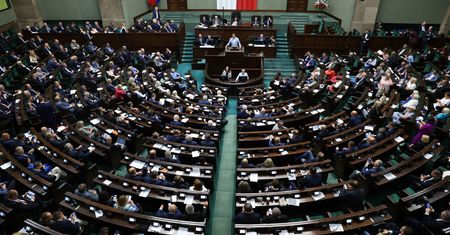 I wszystko jasne. Sejm zdecydował ws. "lex Tusk"