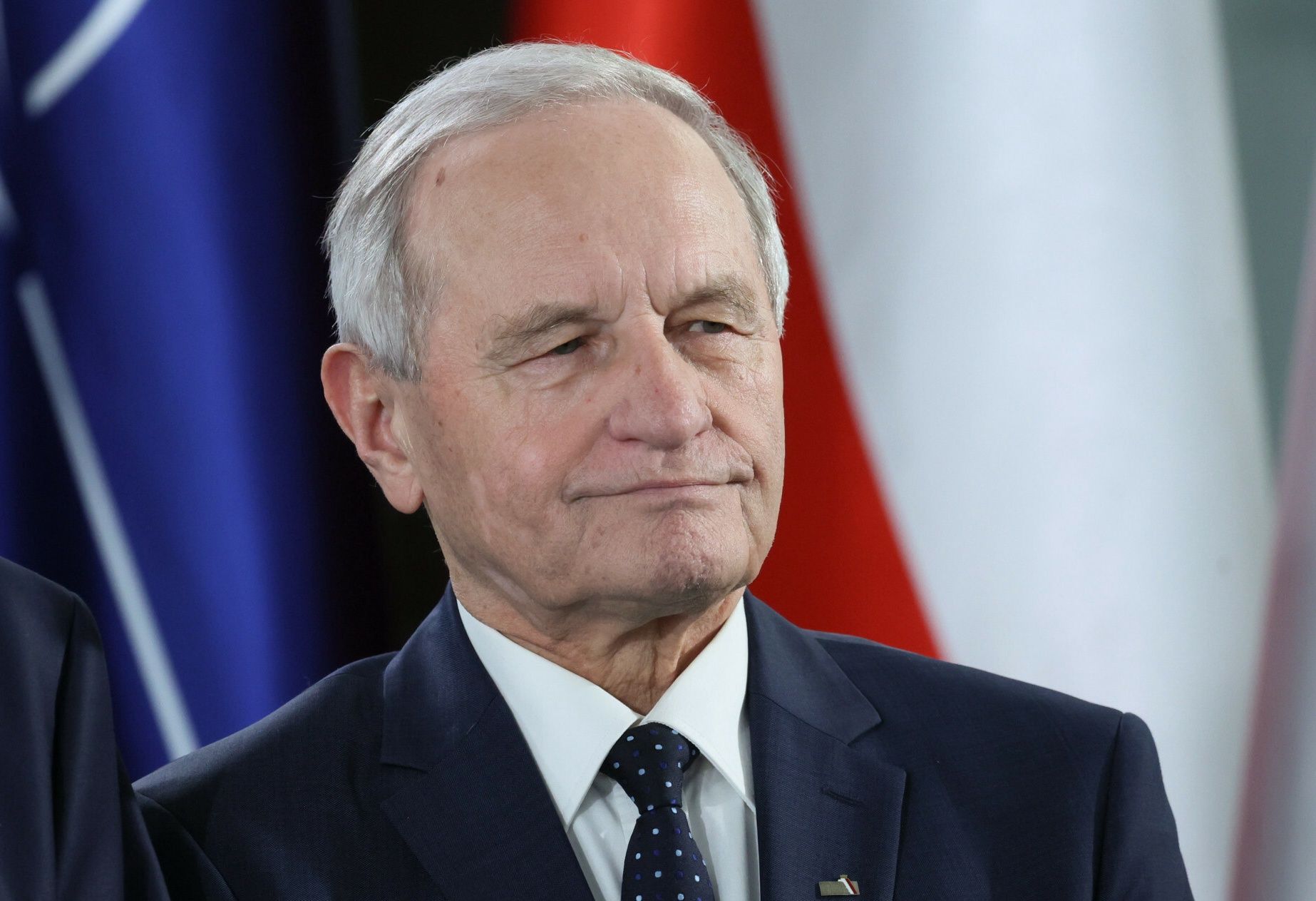 Emocjonalny wpis generała do szefa BBN. "Proszę przestać wybrzydzać"