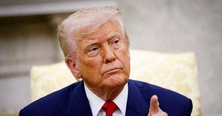 "Pierwsze takie orzeczenie w XXI wieku". Trump może je jednak obejść