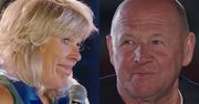 Urszula i Stanley z "Sanatorium..." planują zamieszkać razem. Jest mały zgrzyt