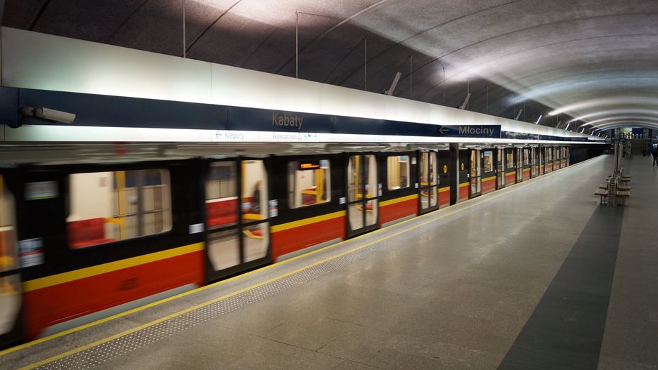 metro