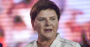 Beata Szydło atakuje Tuska. Ludzie: "Co za bzdura"