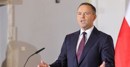 Afera z mieszkaniem Nawrockiego. Co sądzą o niej Polacy? Jest sondaż