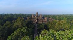 Tajemnica Angkor Wat. Odkryli przyczynę upadku cywilizacji