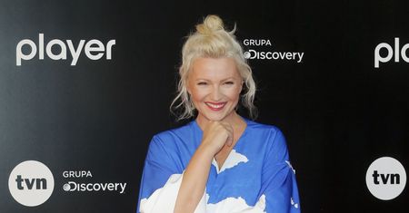 Dorota Szelągowska pokazała serię zdjęć z mamą. Opis rozbraja