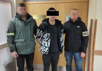 Oszukała go 81-latka. Chciał od niej wyłudzić 90 tys. zł