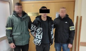 Oszukała go 81-latka. Chciał od niej wyłudzić 90 tys. zł