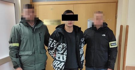 Oszukała go 81-latka. Chciał od niej wyłudzić 90 tys. zł