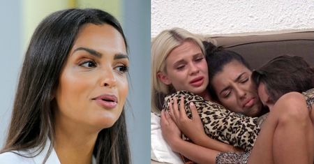 "Hotel Paradise": Klaudia El Dursi GANI uczestników. "Trochę SZACUNKU DO DRUGIEGO CZŁOWIEKA!"
