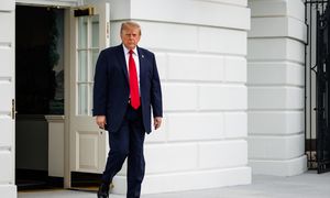 Zbliżają się wybory do Kongresu USA. Tak mogą wpłynąć na rynki akcji