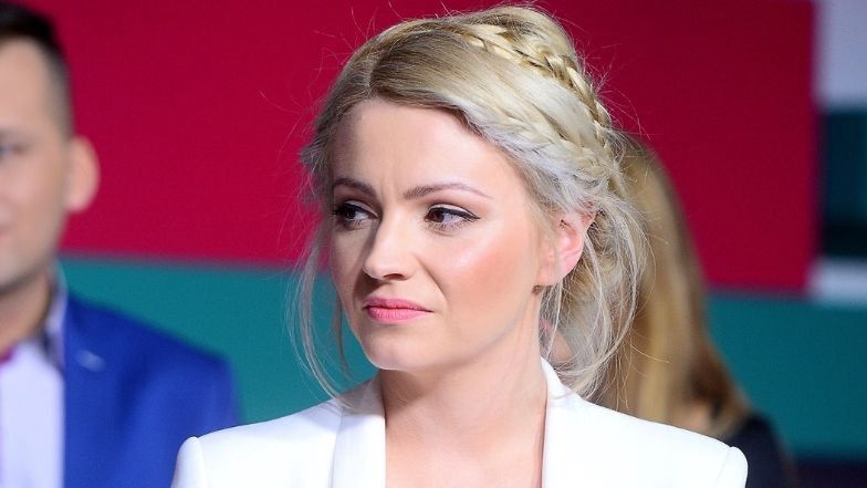 Zachowawcza Dorota Szelągowska komentuje doniesienia o swoim ROZWODZIE