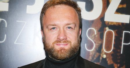 Bartek Kasprzykowski pokazał stare zdjęcie z Martą Żmudą Trzebiatowską. Zrobiło się sentymentalnie