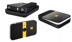 Nowe kamery Kodaka przypomną czasy polaroidów