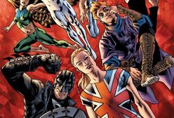 Authority. Tom 1 – recenzja komiksu wydawnictwa Egmont