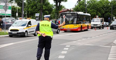 Samar: Liczba rejestracji nowych autobusów spadła o 44,08% r/r do 118 w czerwcu