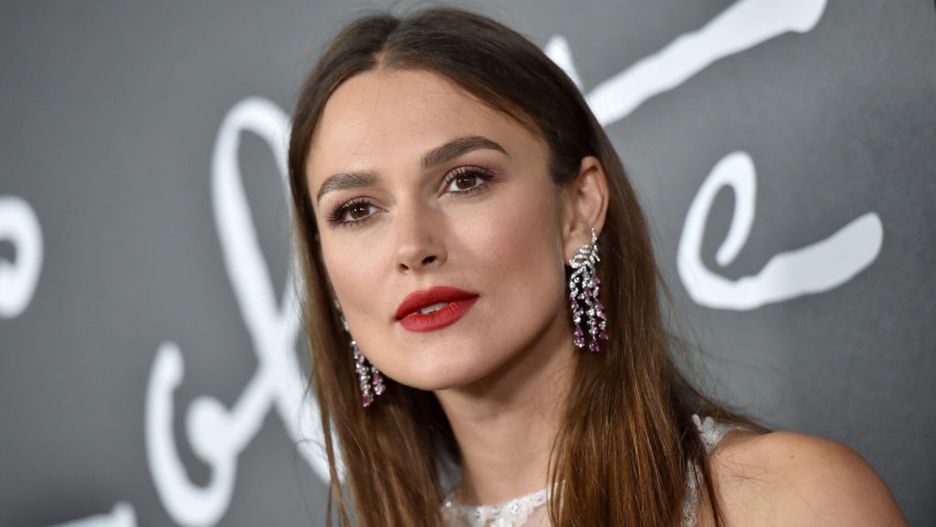 Keira Knightley