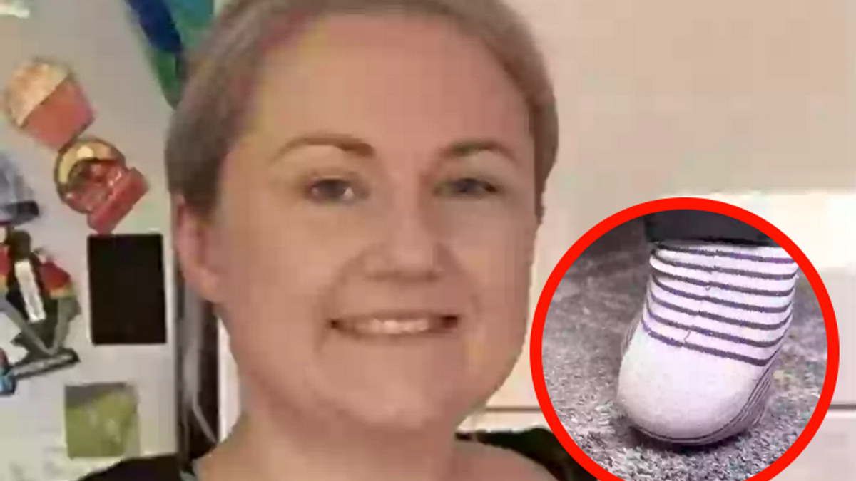 Myślała, że jest pijana. Okazało się, że ma rzadą, śmiertelną chorobę