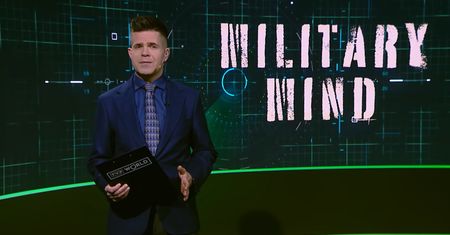 Reaktywacja kanału TVP World przesunięta. Studio jeszcze nie jest gotowe