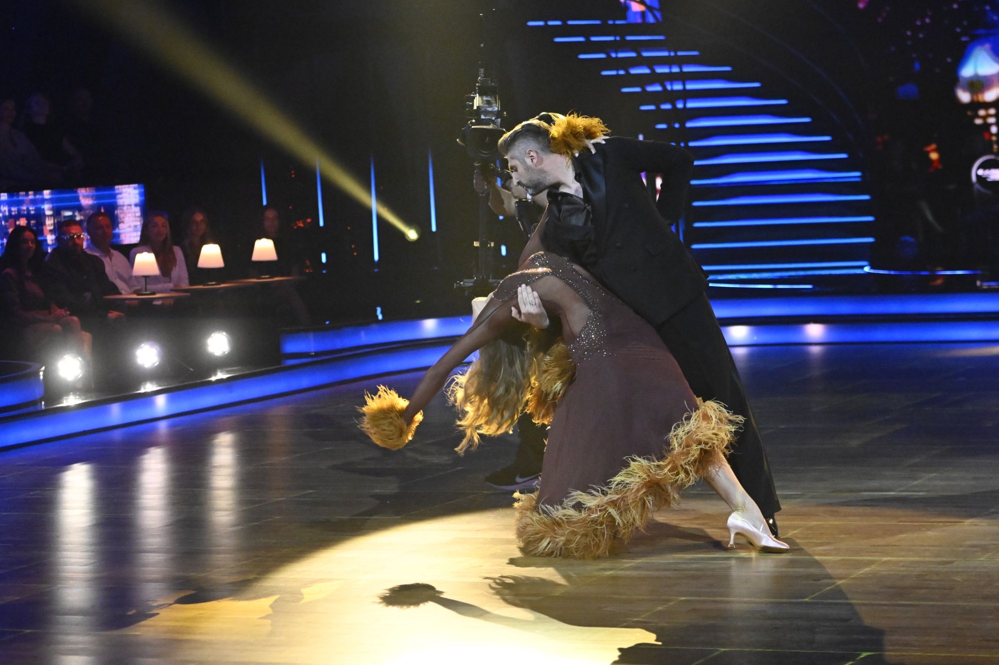 Piotr Gumulec, Julia Suryś
